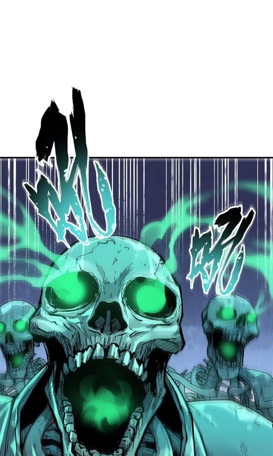 The Heavenly Path Is Not Stupid Chapter 5 page 37 - 