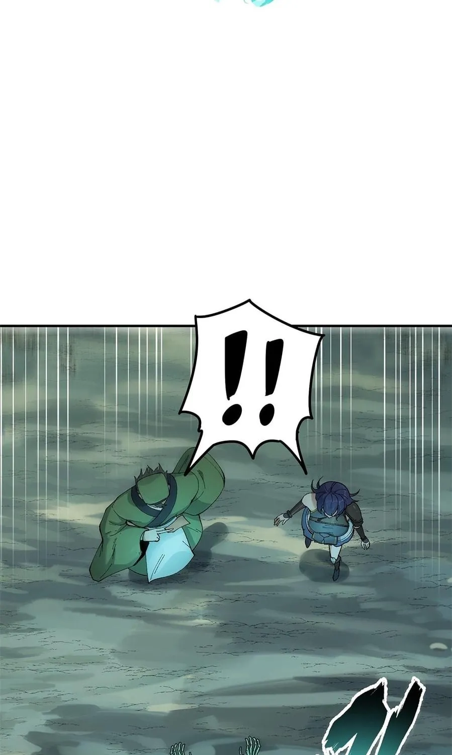 The Heavenly Path Is Not Stupid Chapter 5 page 39 - 