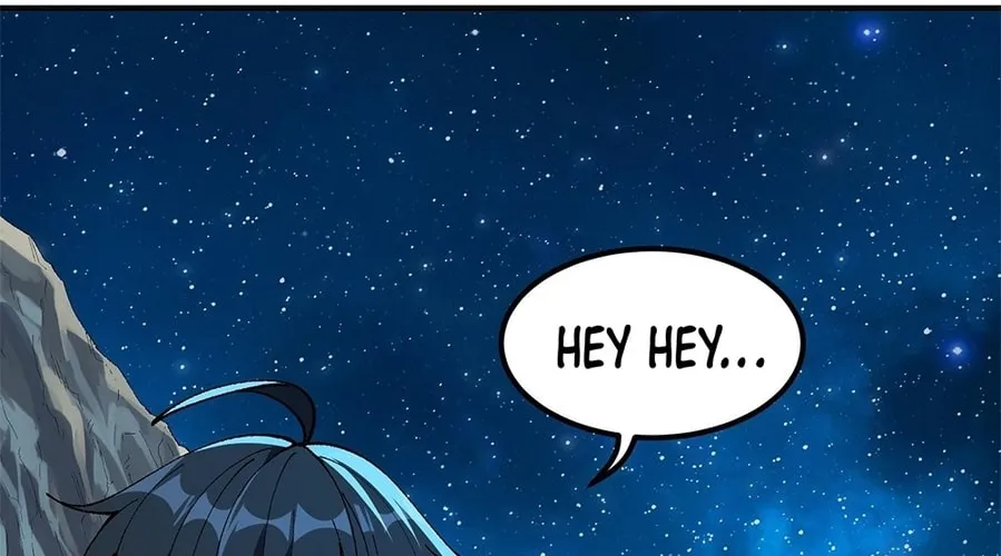 The Heavenly Path Is Not Stupid Chapter 5 page 44 - 