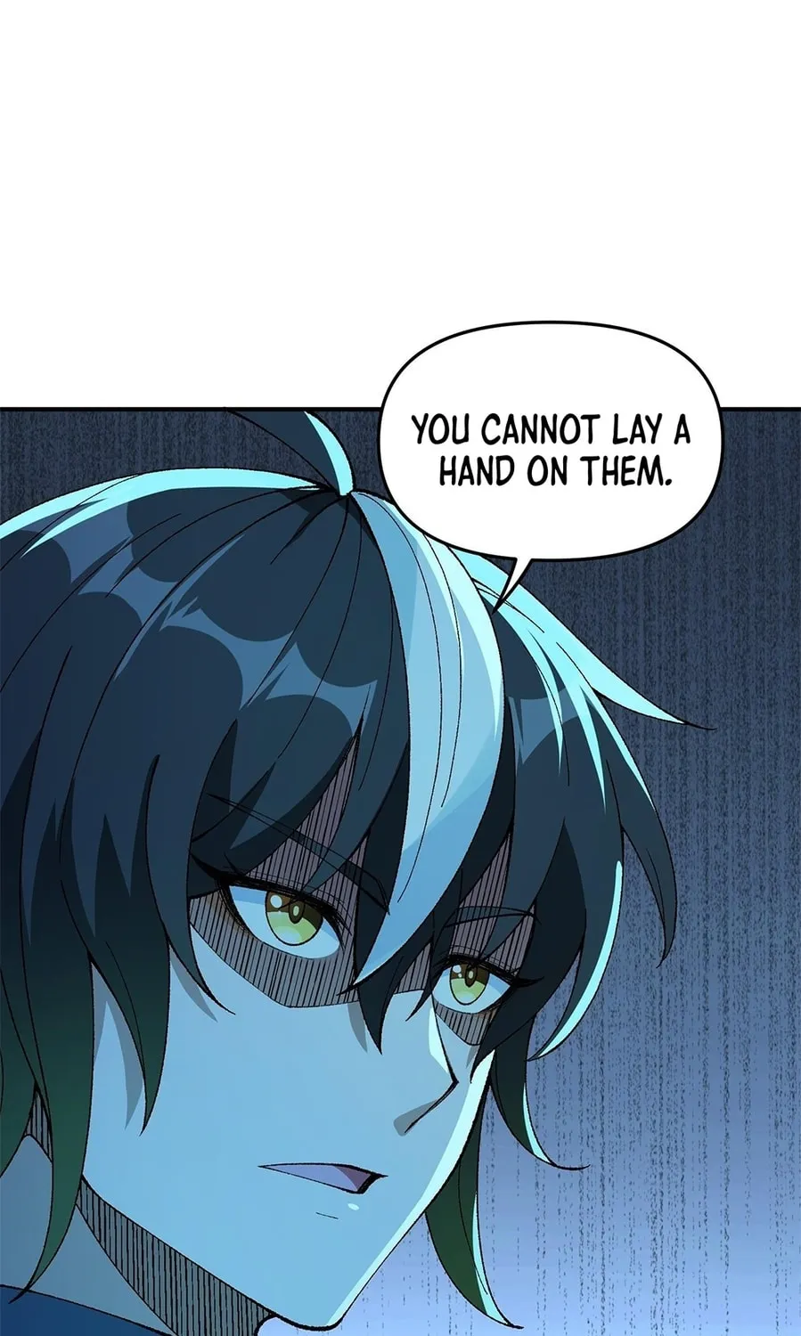 The Heavenly Path Is Not Stupid Chapter 5 page 51 - 