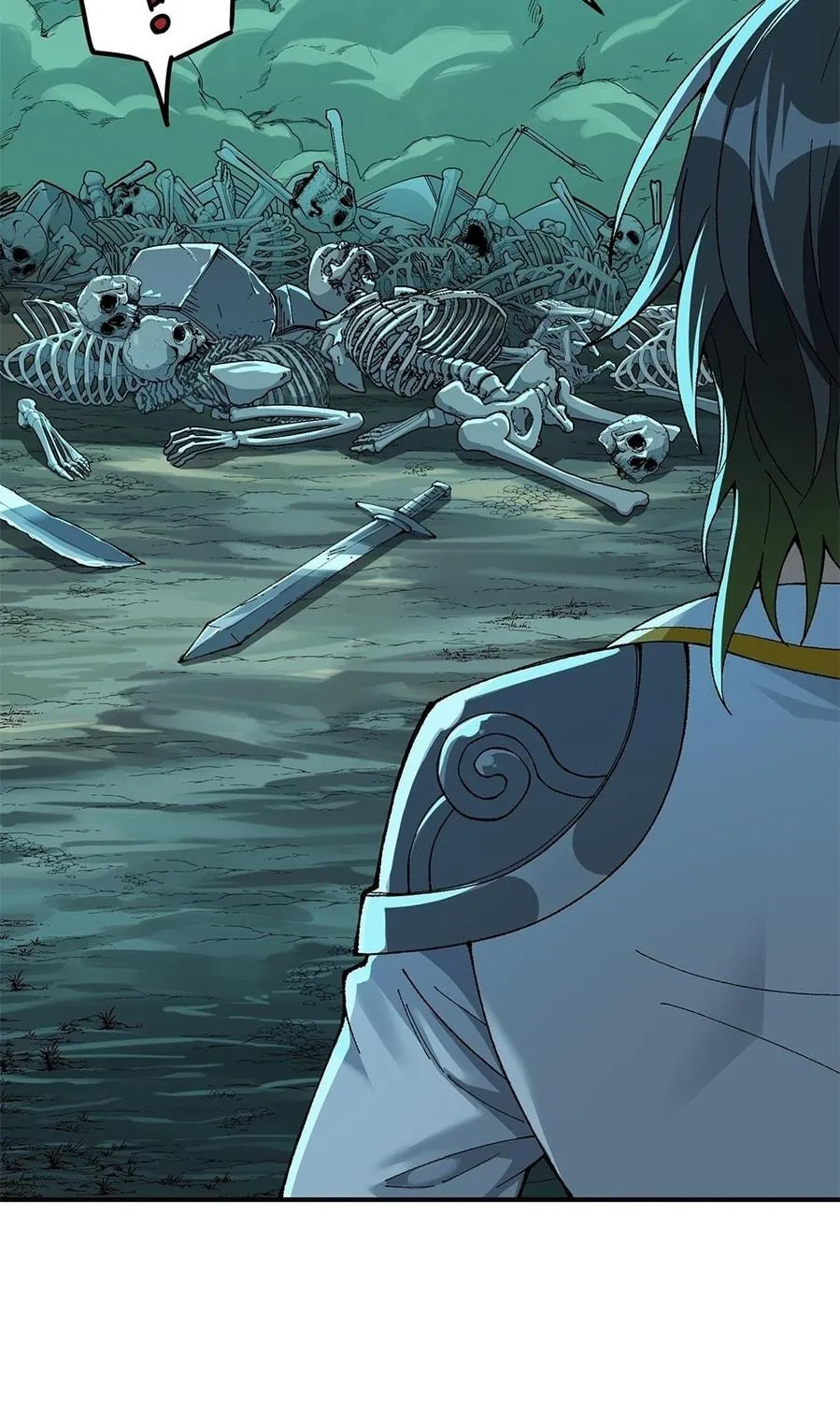 The Heavenly Path Is Not Stupid Chapter 5 page 83 - 