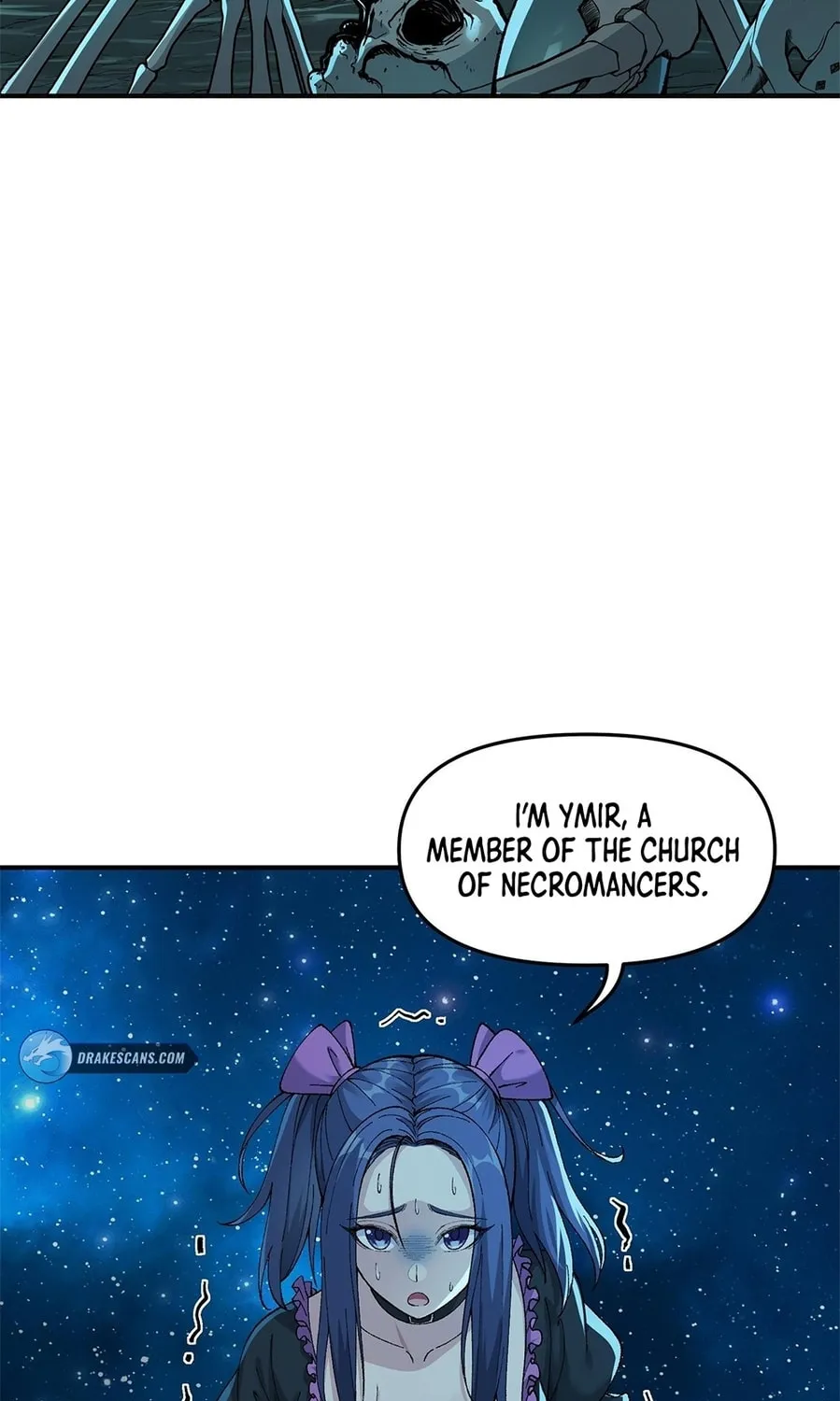 The Heavenly Path Is Not Stupid Chapter 5 page 87 - 