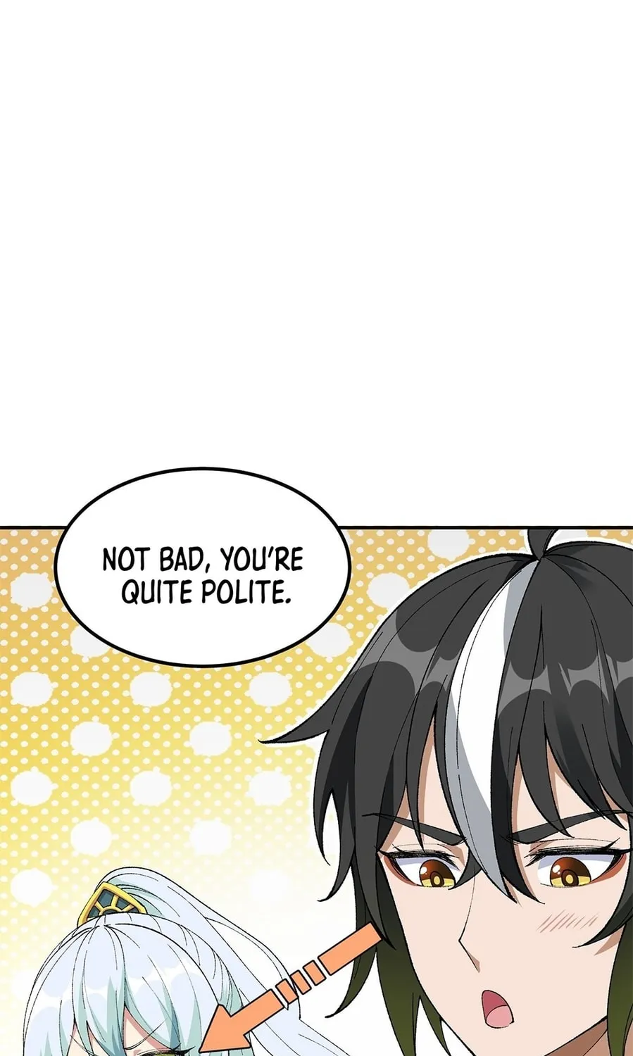 The Heavenly Path Is Not Stupid Chapter 5 page 93 - 
