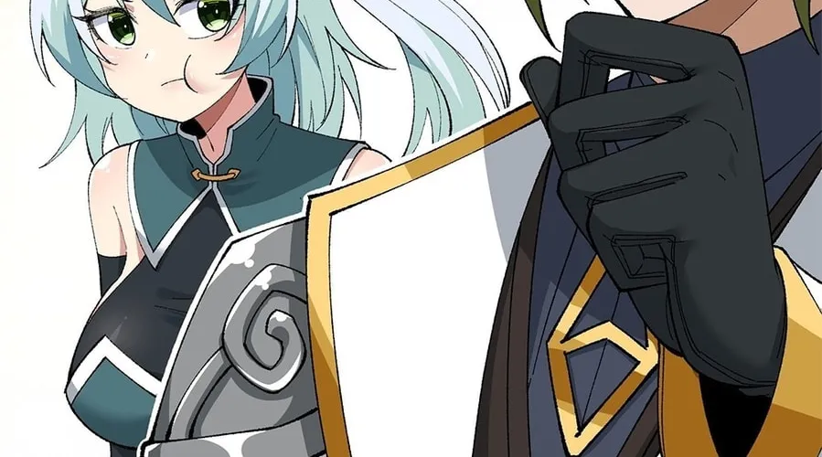 The Heavenly Path Is Not Stupid Chapter 5 page 94 - 