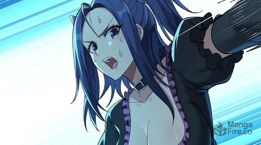 The Heavenly Path Is Not Stupid Chapter 5 page 100 - 