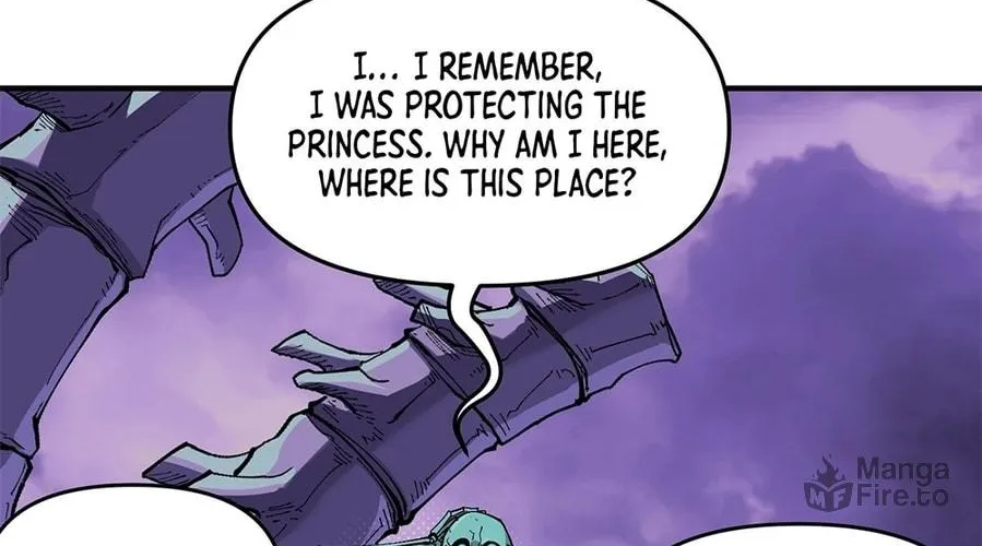 The Heavenly Path Is Not Stupid Chapter 6 page 110 - 