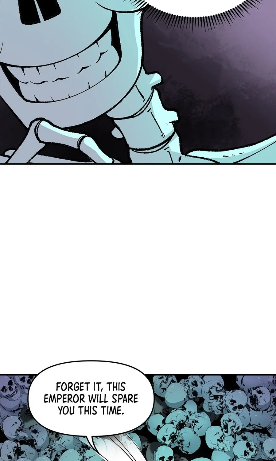 The Heavenly Path Is Not Stupid Chapter 6 page 115 - 