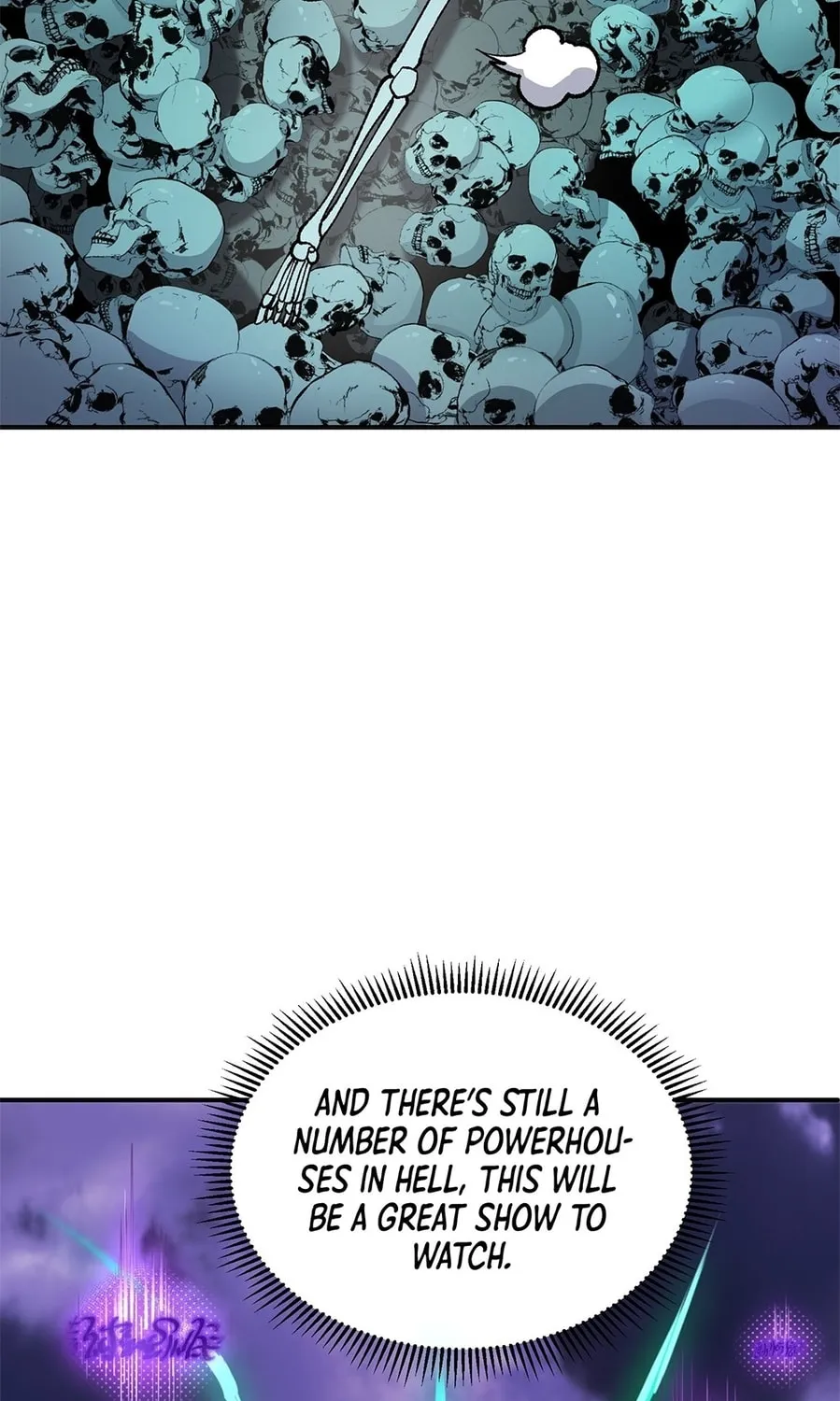 The Heavenly Path Is Not Stupid Chapter 6 page 117 - 