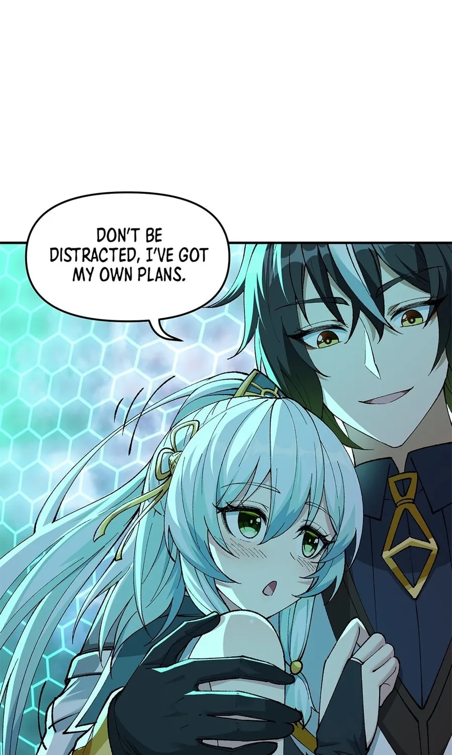 The Heavenly Path Is Not Stupid Chapter 6 page 127 - 
