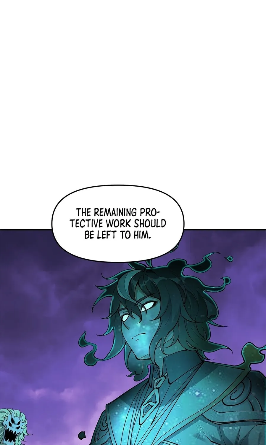 The Heavenly Path Is Not Stupid Chapter 6 page 133 - 