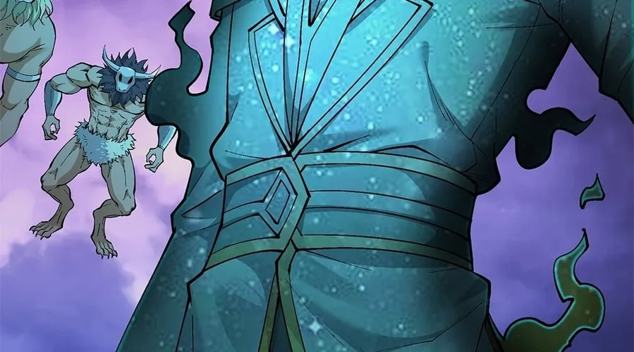 The Heavenly Path Is Not Stupid Chapter 6 page 134 - 