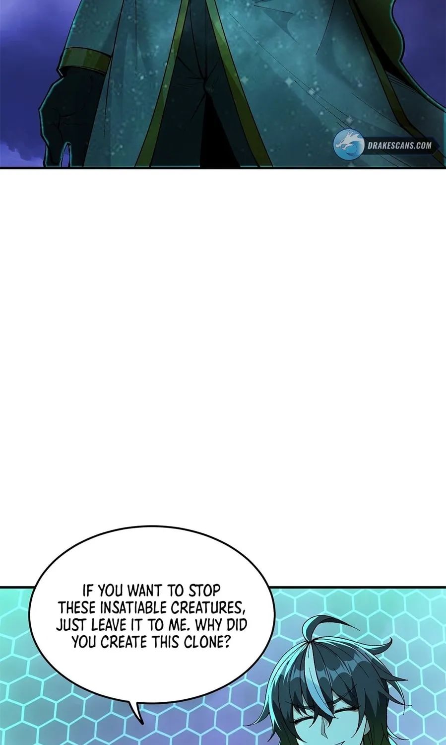 The Heavenly Path Is Not Stupid Chapter 6 page 135 - 