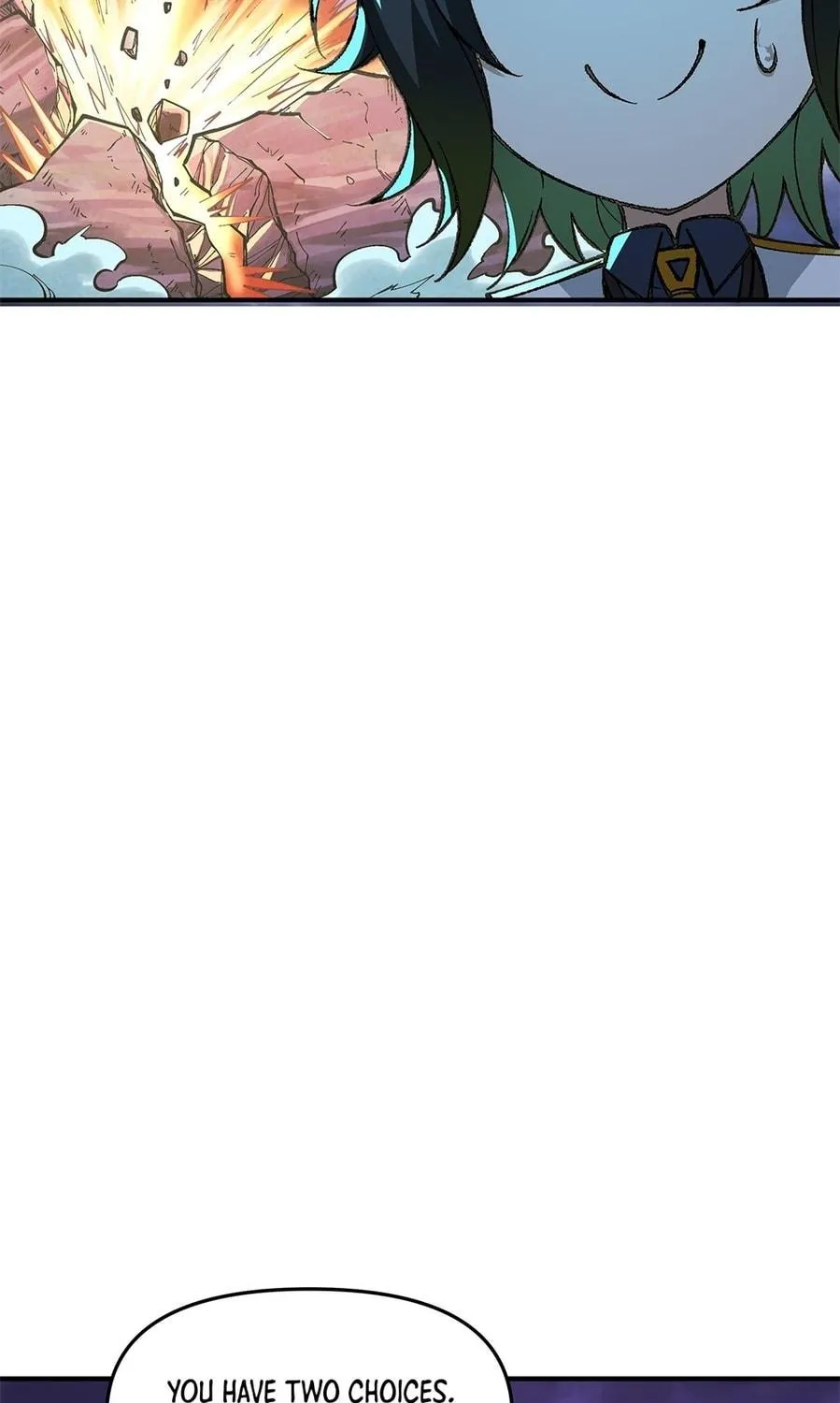The Heavenly Path Is Not Stupid Chapter 6 page 139 - 
