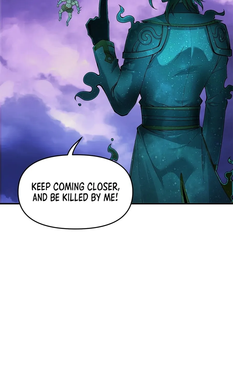 The Heavenly Path Is Not Stupid Chapter 6 page 141 - 