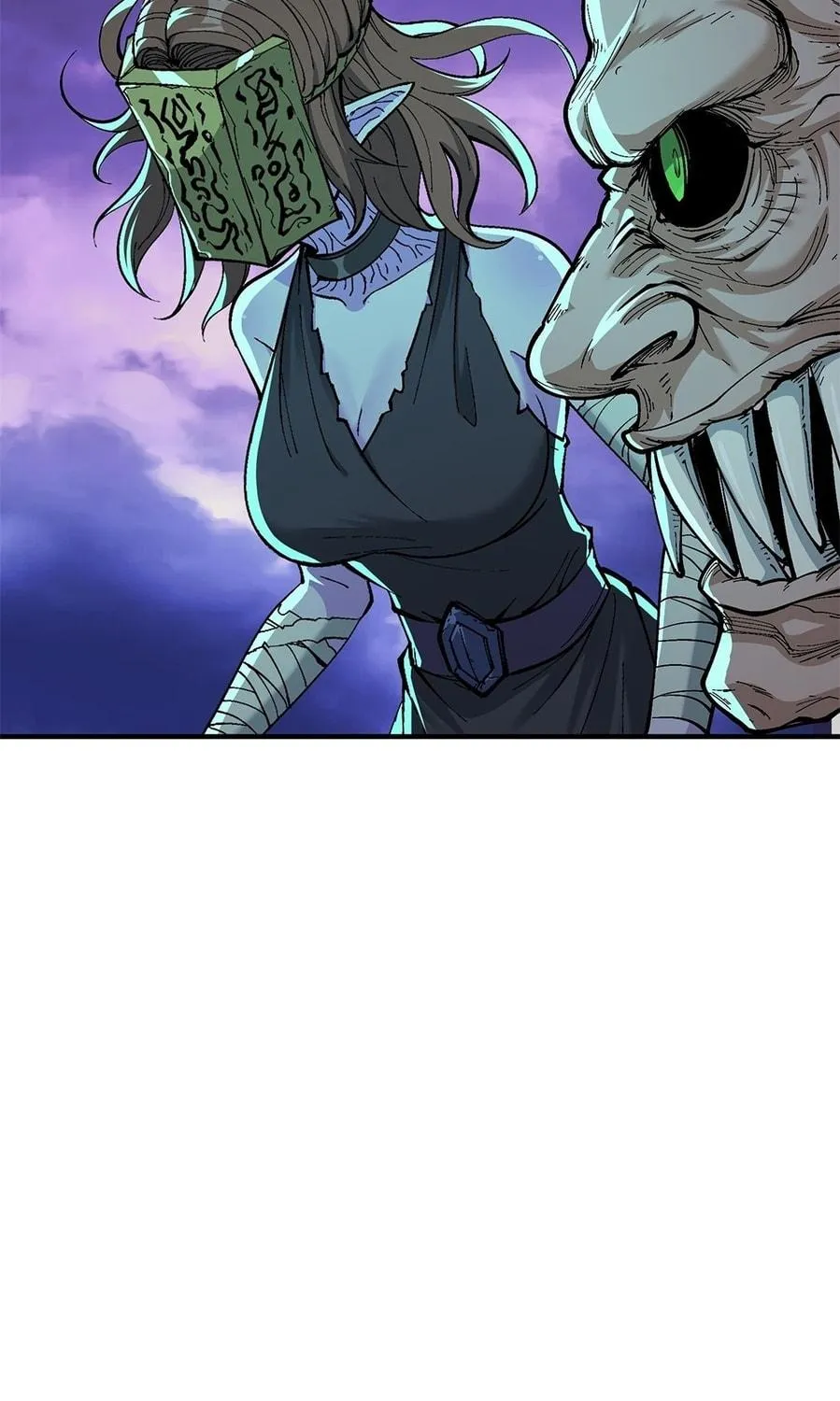 The Heavenly Path Is Not Stupid Chapter 6 page 143 - 