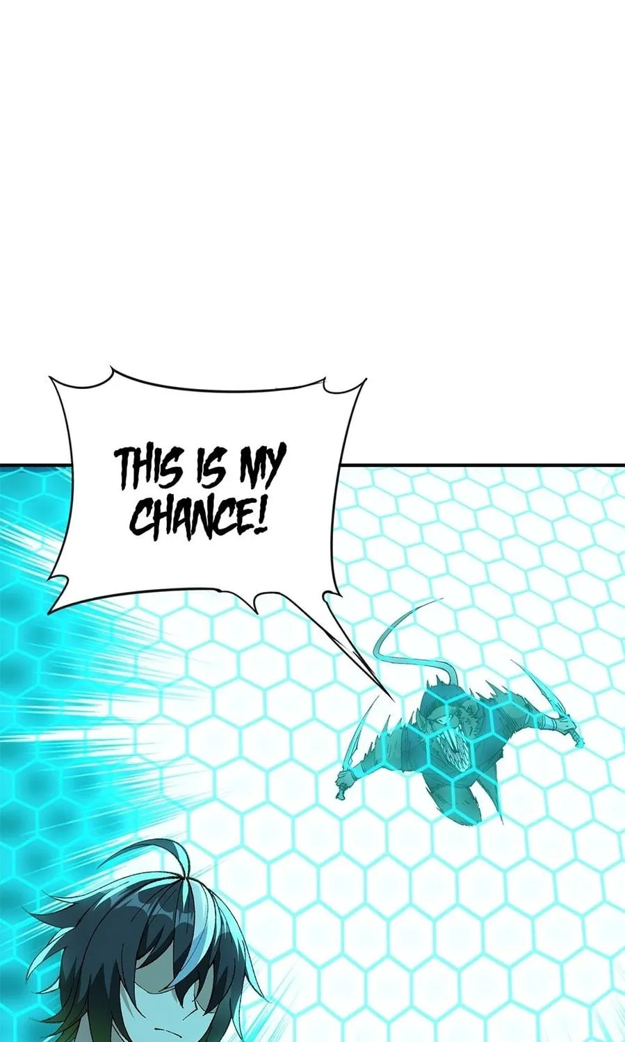 The Heavenly Path Is Not Stupid Chapter 6 page 169 - 