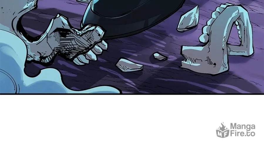 The Heavenly Path Is Not Stupid Chapter 6 page 18 - 