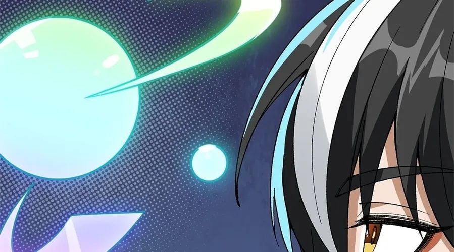 The Heavenly Path Is Not Stupid Chapter 6 page 22 - 