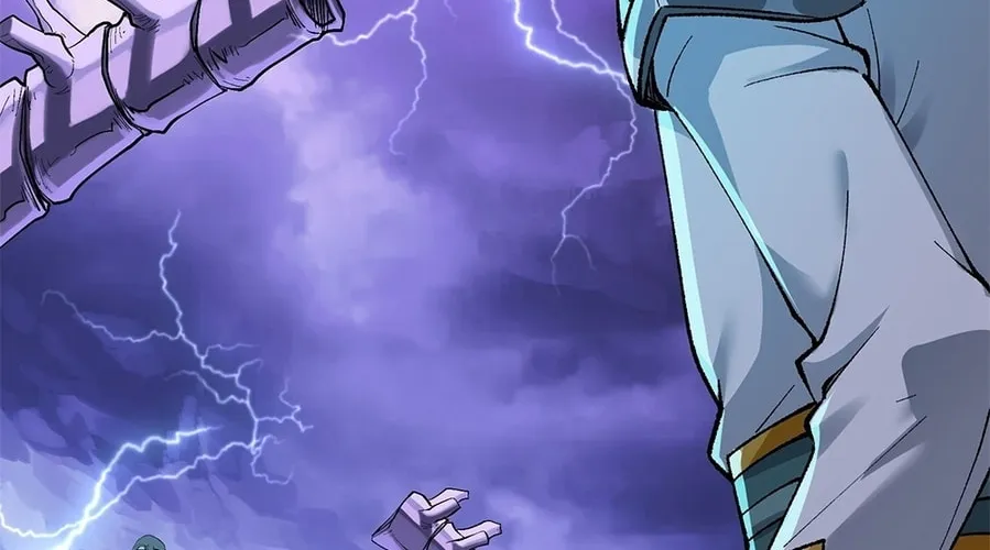 The Heavenly Path Is Not Stupid Chapter 6 page 34 - 
