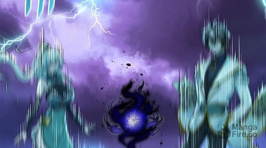 The Heavenly Path Is Not Stupid Chapter 6 page 40 - 