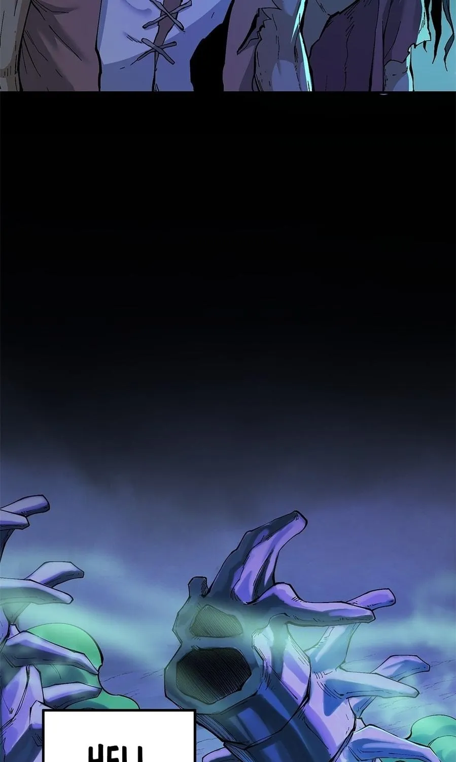 The Heavenly Path Is Not Stupid Chapter 6 page 5 - 