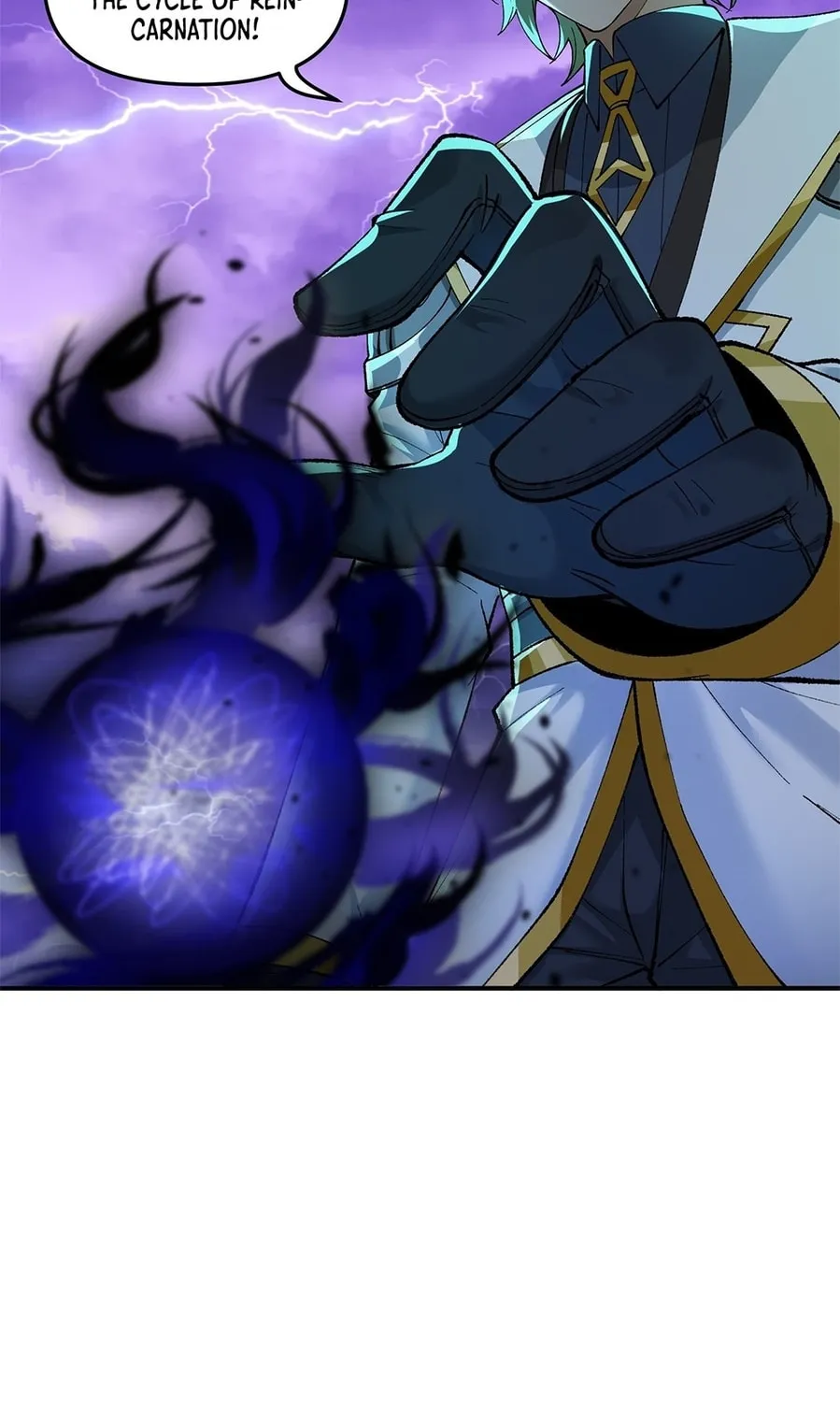 The Heavenly Path Is Not Stupid Chapter 6 page 43 - 