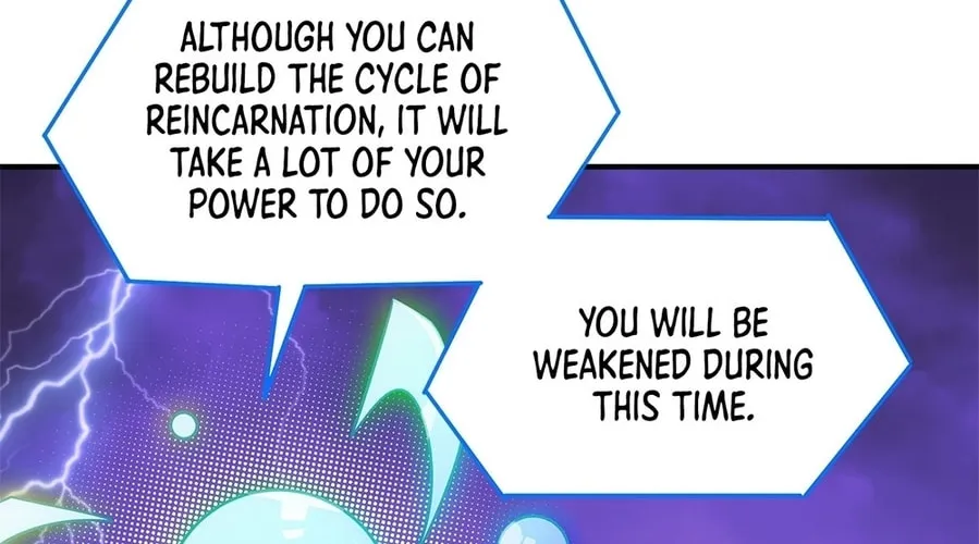 The Heavenly Path Is Not Stupid Chapter 6 page 46 - 