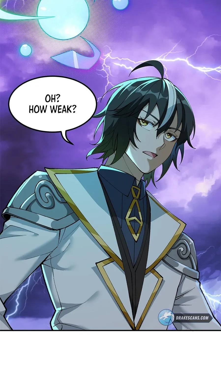 The Heavenly Path Is Not Stupid Chapter 6 page 47 - 