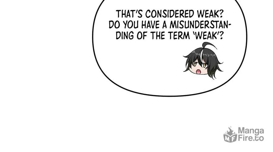 The Heavenly Path Is Not Stupid Chapter 6 page 50 - 