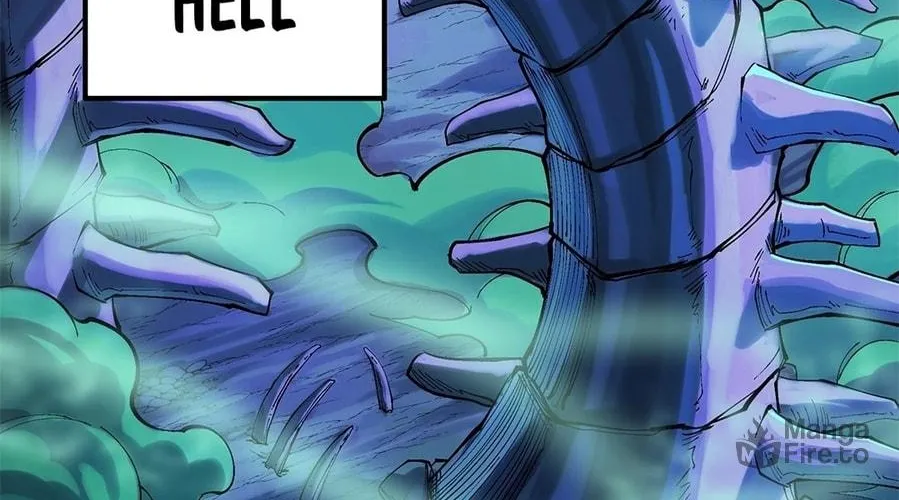 The Heavenly Path Is Not Stupid Chapter 6 page 6 - 