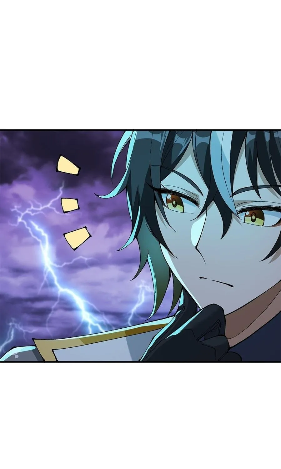 The Heavenly Path Is Not Stupid Chapter 6 page 53 - 