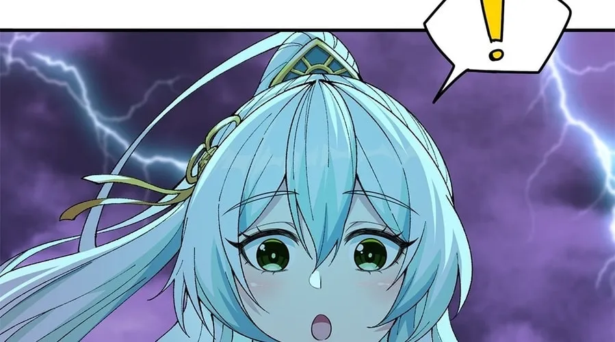 The Heavenly Path Is Not Stupid Chapter 6 page 58 - 