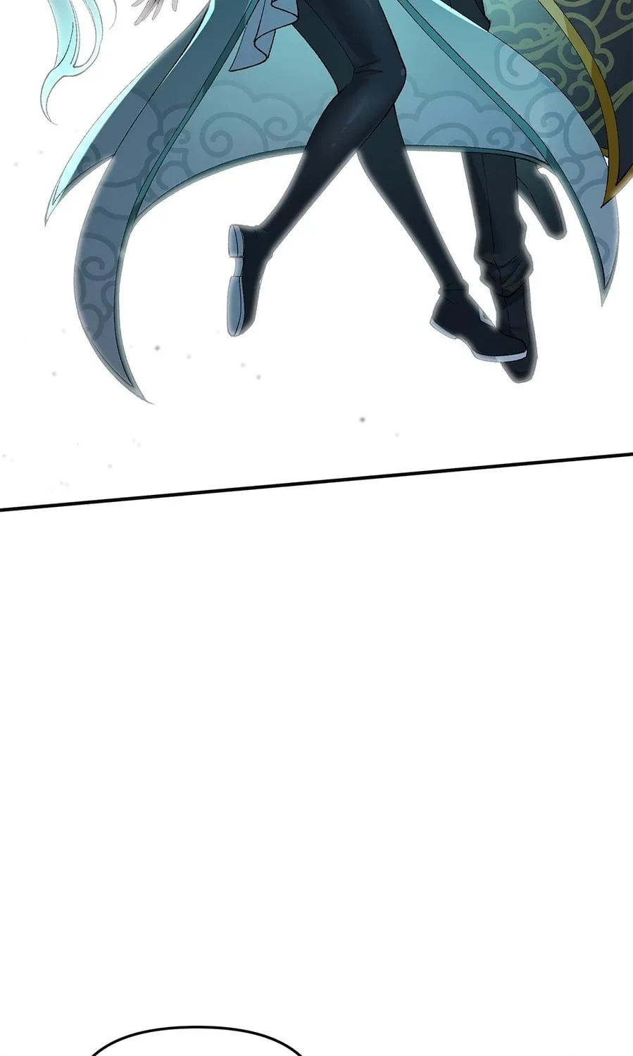 The Heavenly Path Is Not Stupid Chapter 6 page 61 - 