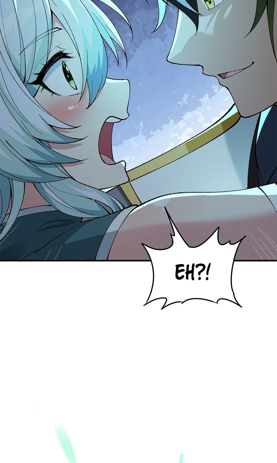 The Heavenly Path Is Not Stupid Chapter 6 page 63 - 