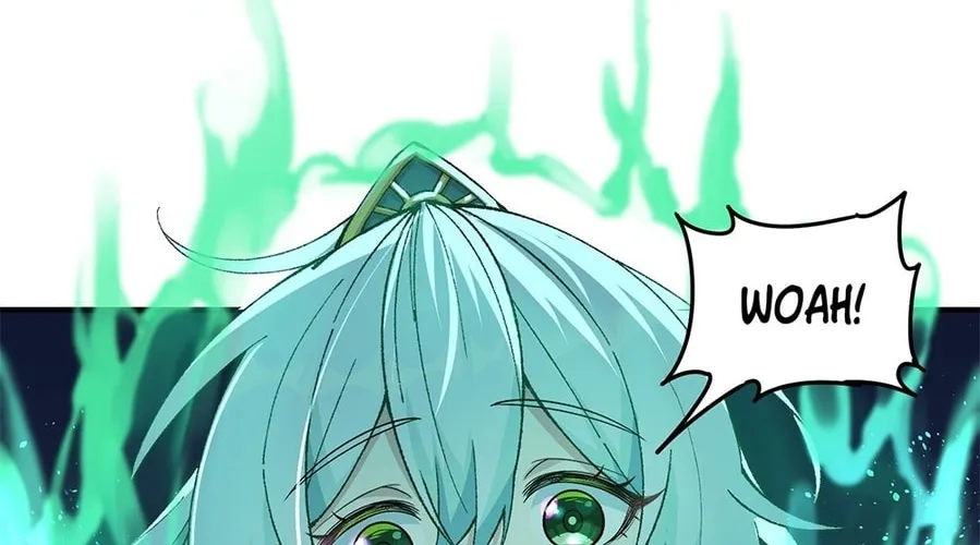 The Heavenly Path Is Not Stupid Chapter 6 page 64 - 