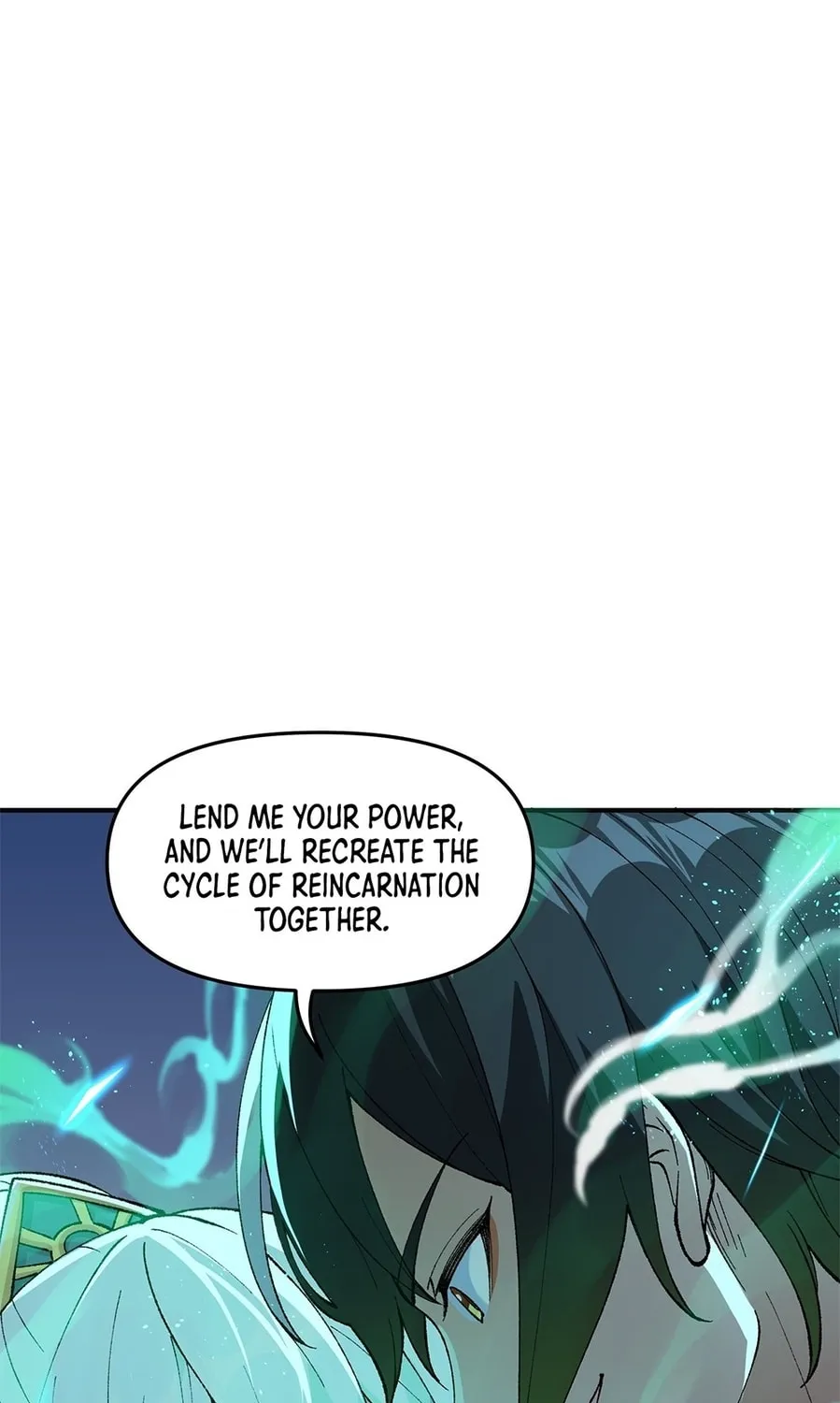 The Heavenly Path Is Not Stupid Chapter 6 page 67 - 