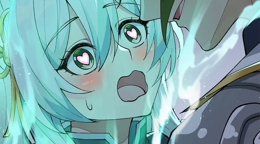 The Heavenly Path Is Not Stupid Chapter 6 page 68 - 