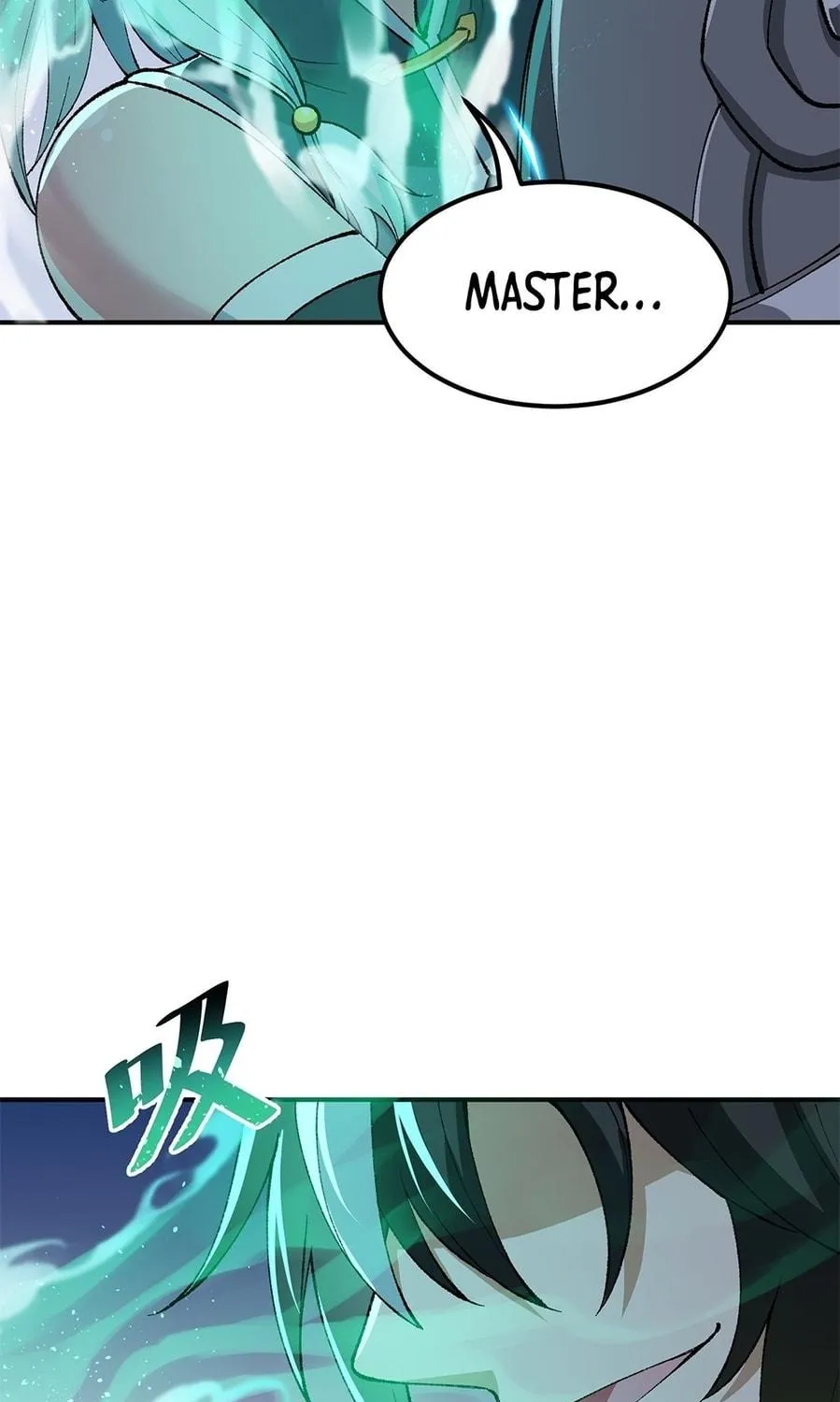 The Heavenly Path Is Not Stupid Chapter 6 page 69 - 