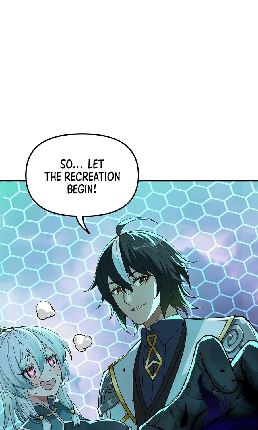 The Heavenly Path Is Not Stupid Chapter 6 page 73 - 