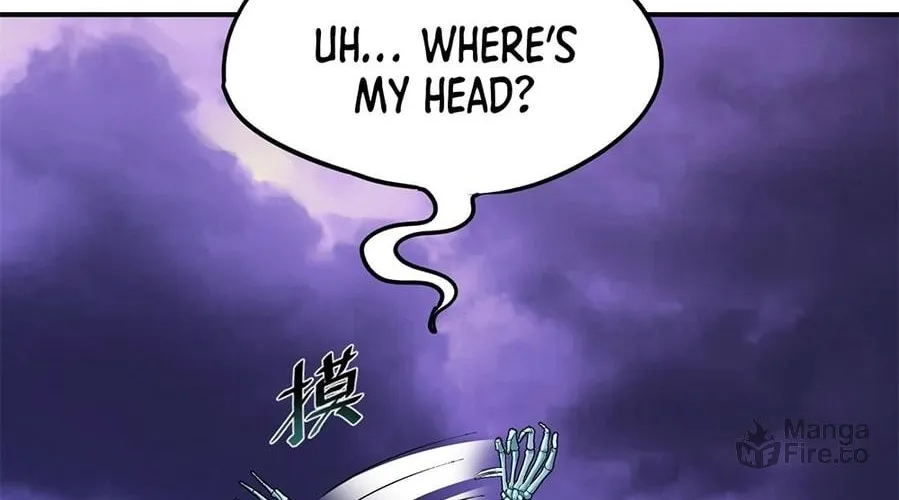 The Heavenly Path Is Not Stupid Chapter 6 page 84 - 