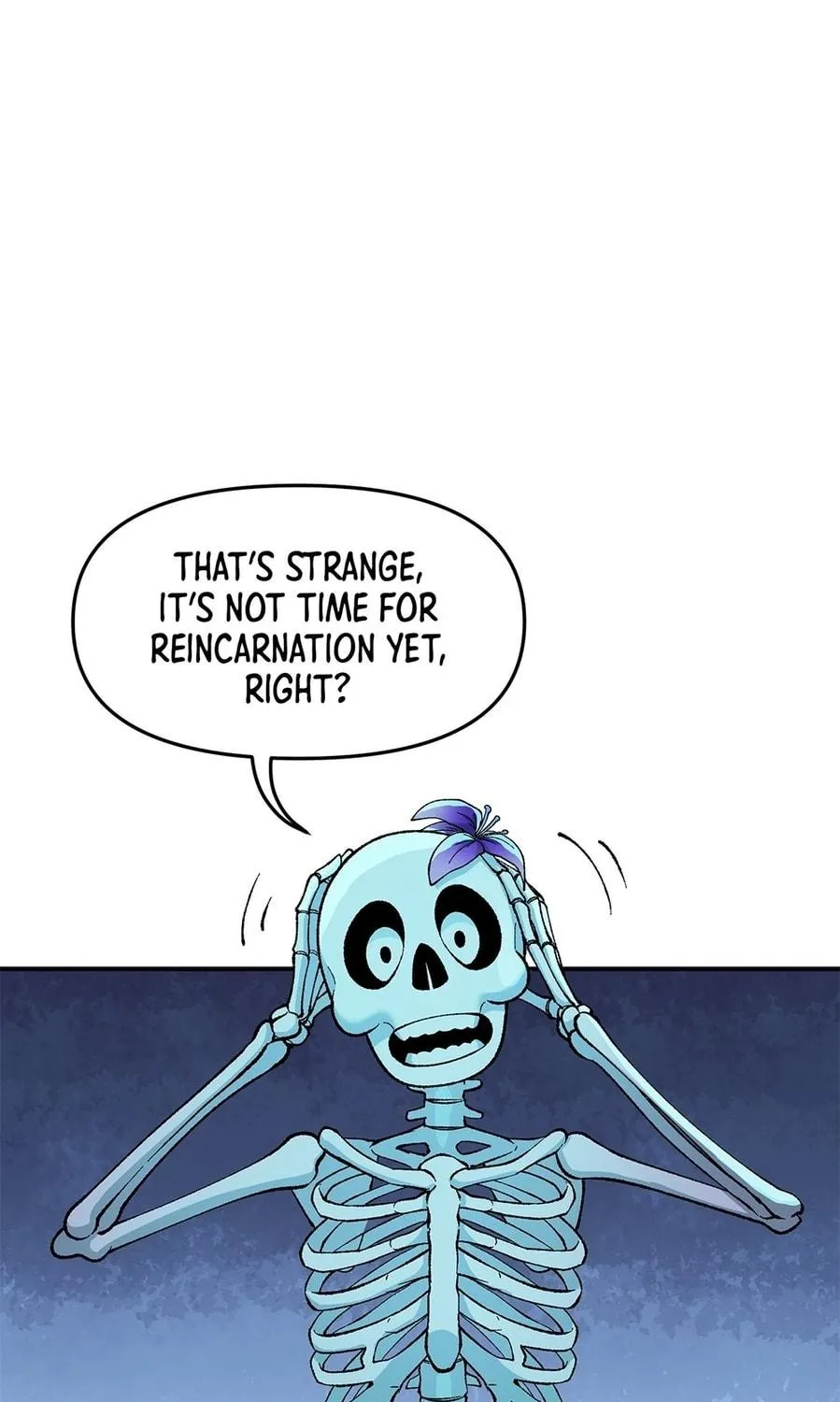 The Heavenly Path Is Not Stupid Chapter 6 page 89 - 