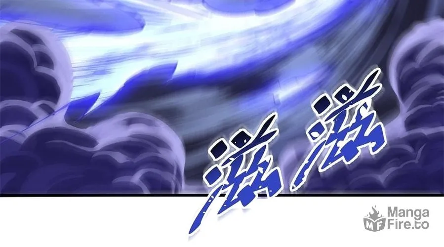 The Heavenly Path Is Not Stupid Chapter 6 page 10 - 