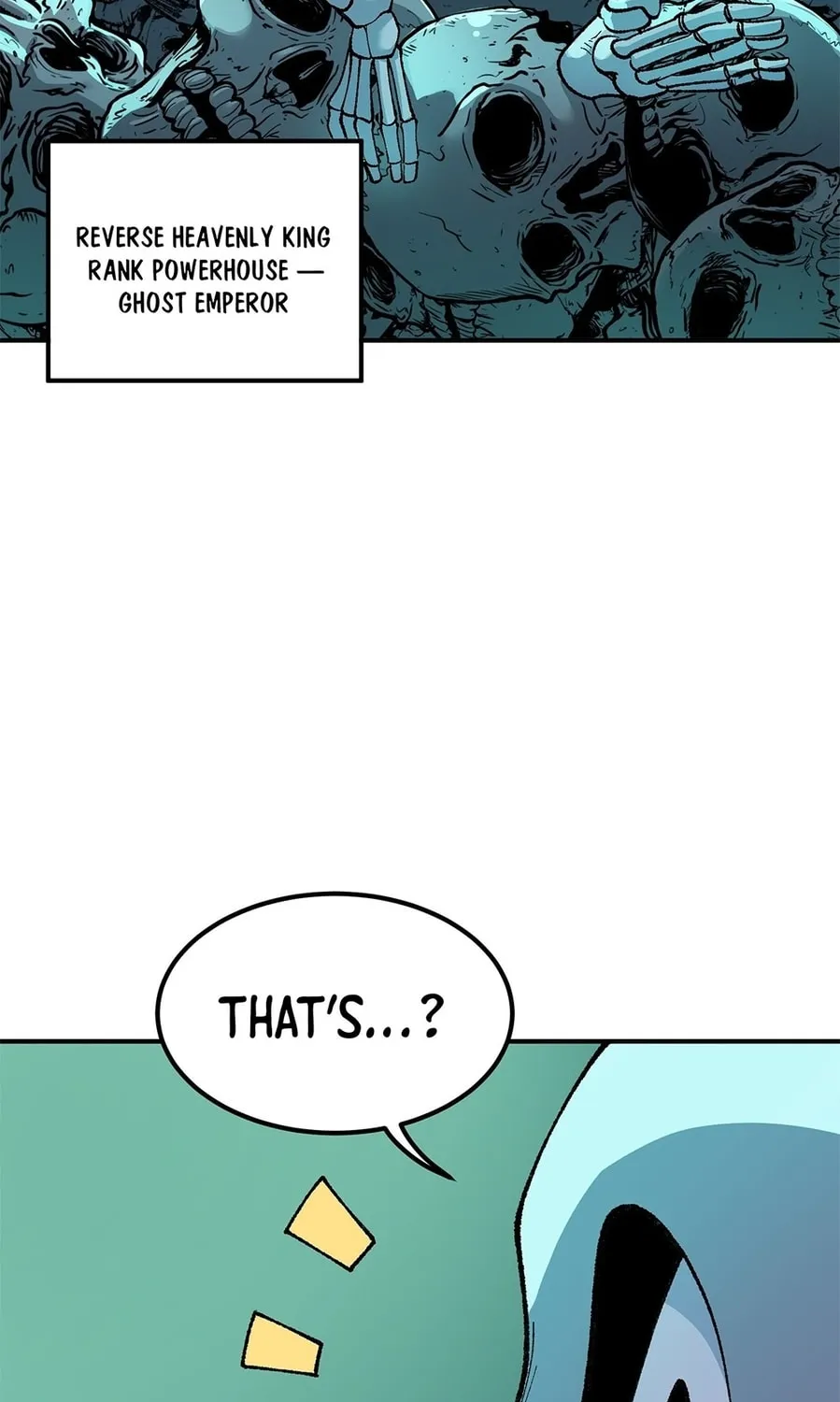The Heavenly Path Is Not Stupid Chapter 6 page 91 - 