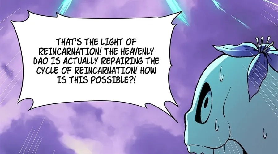 The Heavenly Path Is Not Stupid Chapter 6 page 94 - 