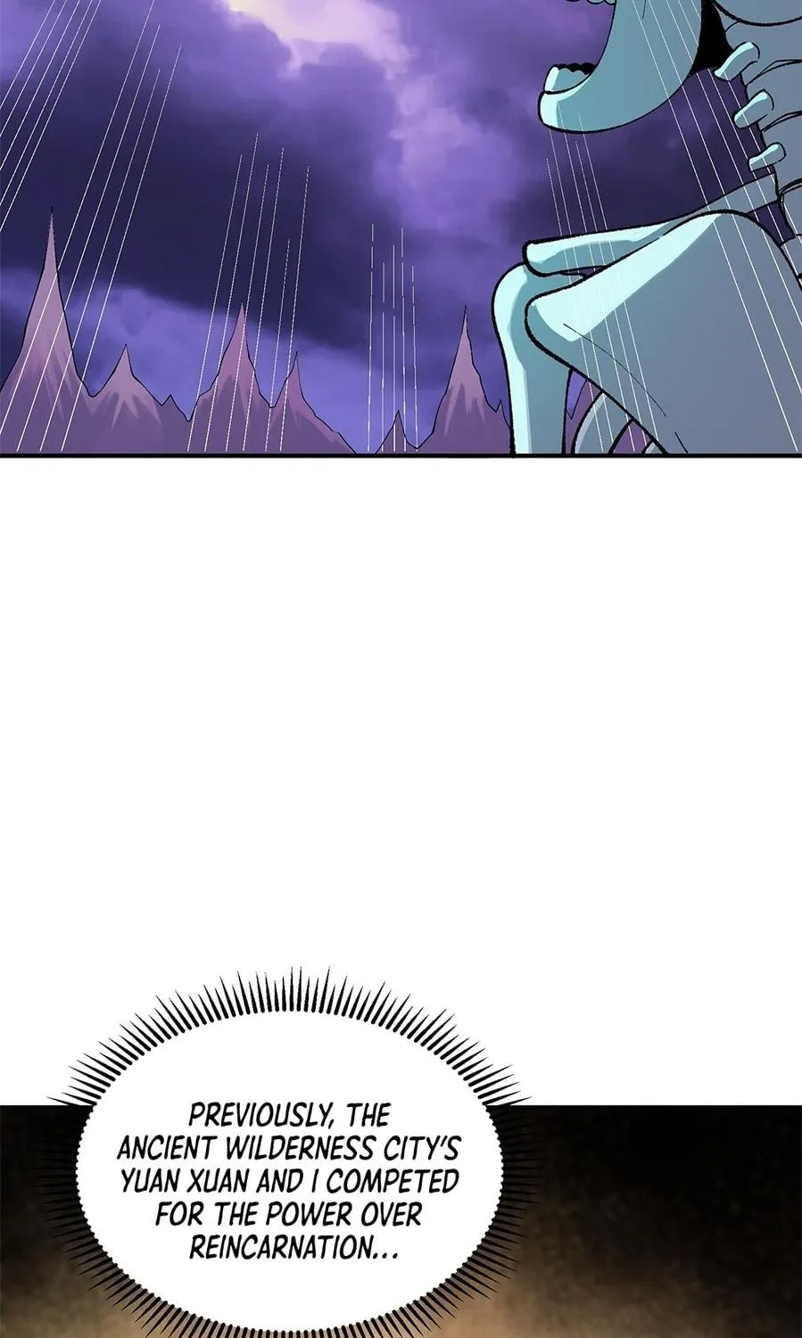The Heavenly Path Is Not Stupid Chapter 6 page 95 - 