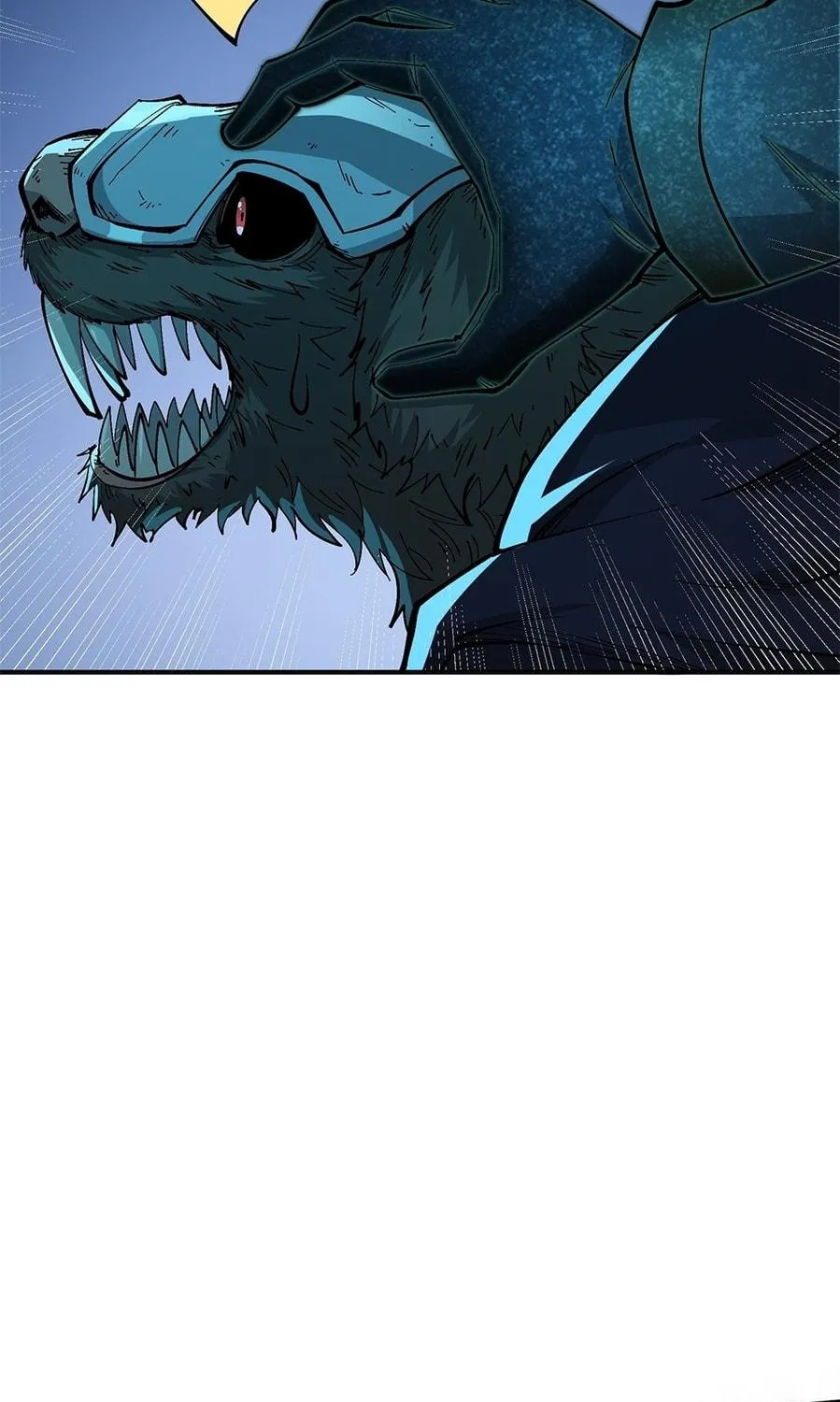 The Heavenly Path Is Not Stupid Chapter 7 page 11 - 