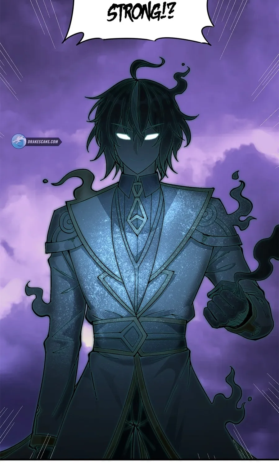 The Heavenly Path Is Not Stupid Chapter 7 page 103 - 