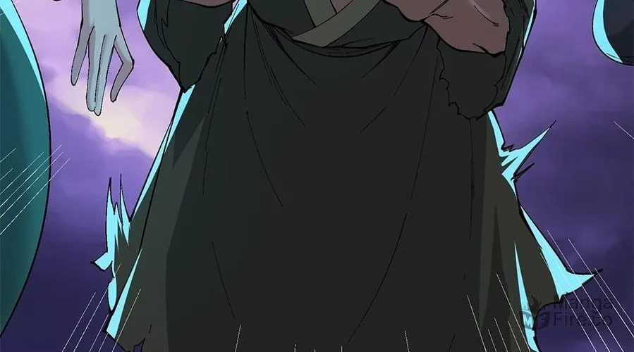 The Heavenly Path Is Not Stupid Chapter 7 page 114 - 