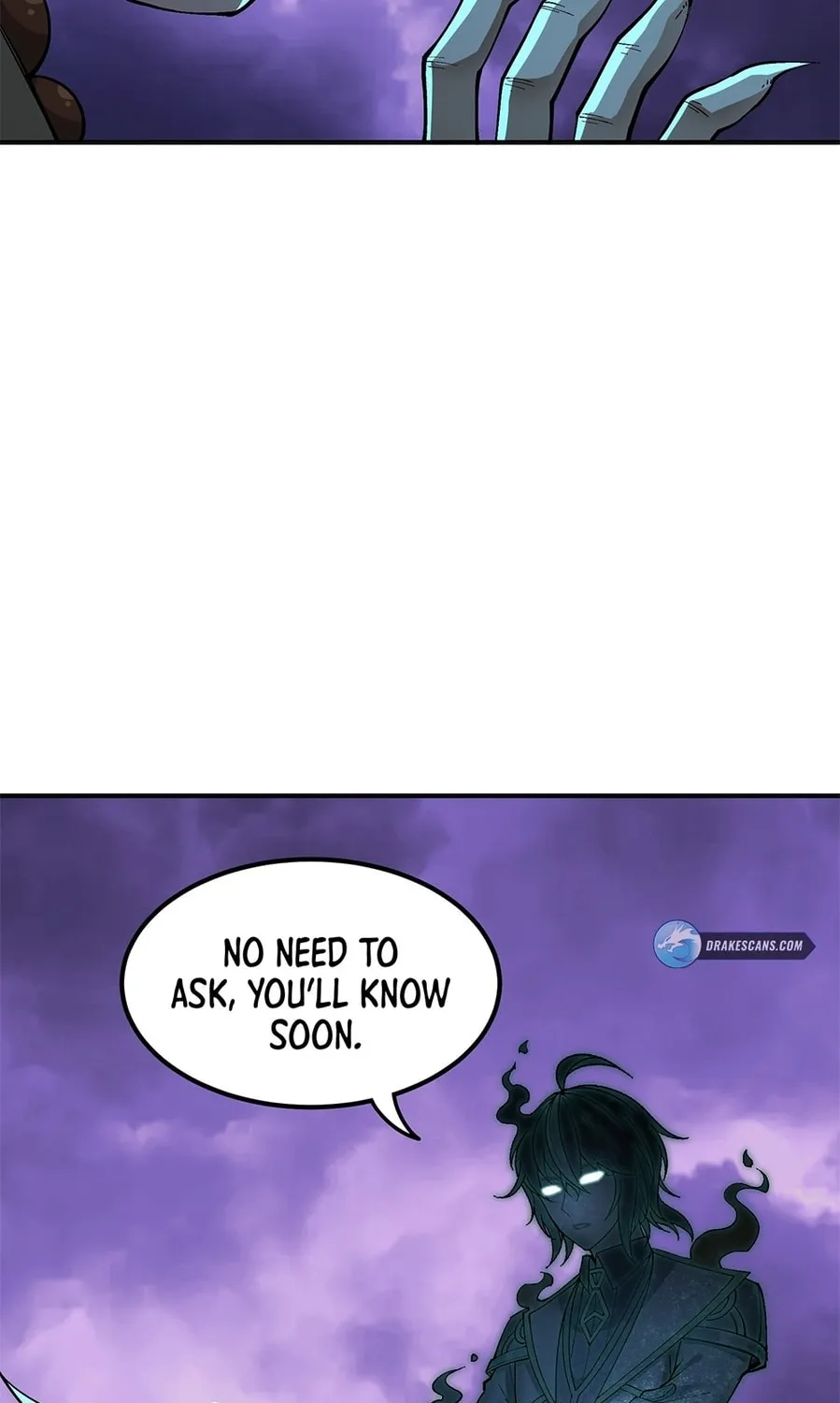 The Heavenly Path Is Not Stupid Chapter 7 page 117 - 