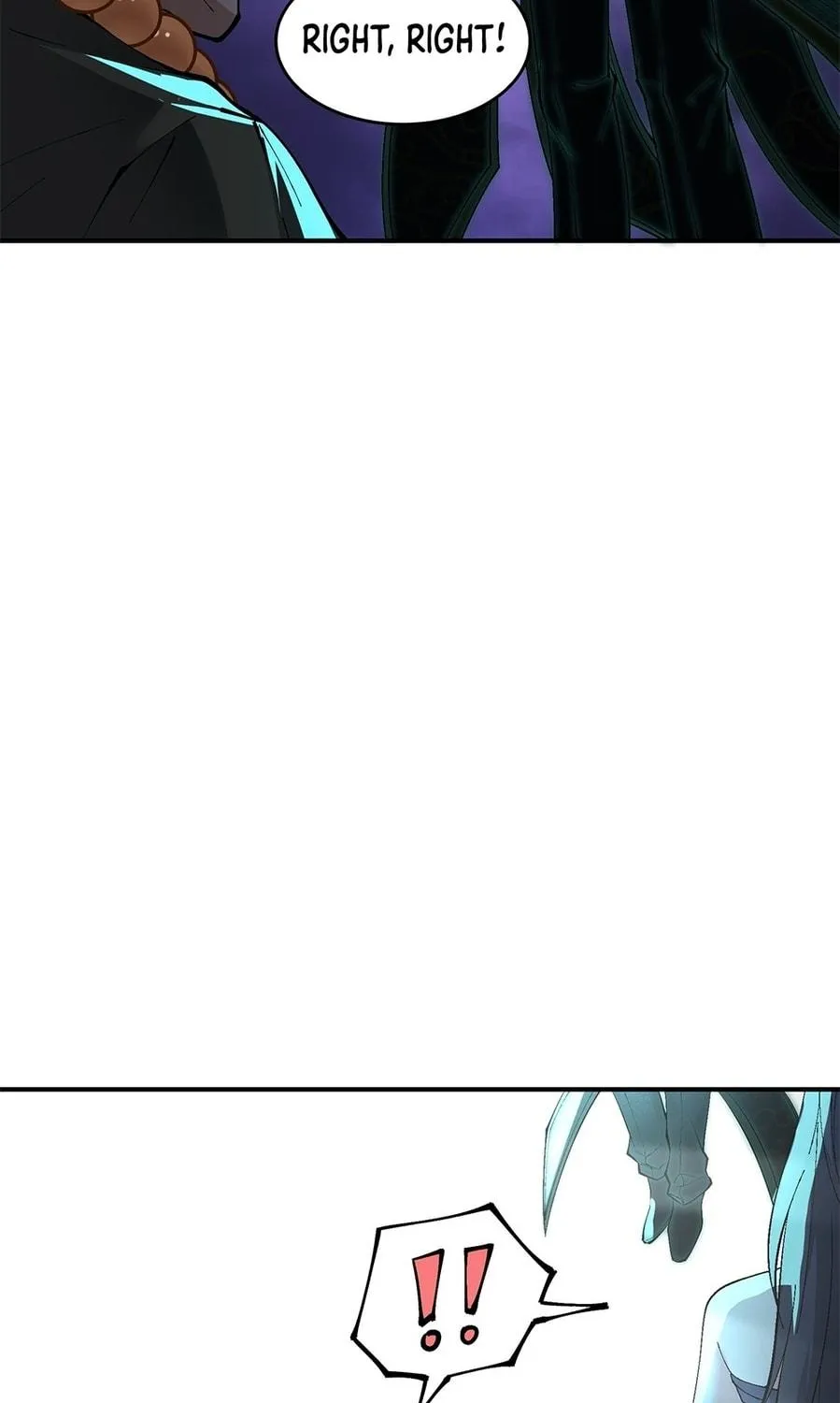 The Heavenly Path Is Not Stupid Chapter 7 page 119 - 